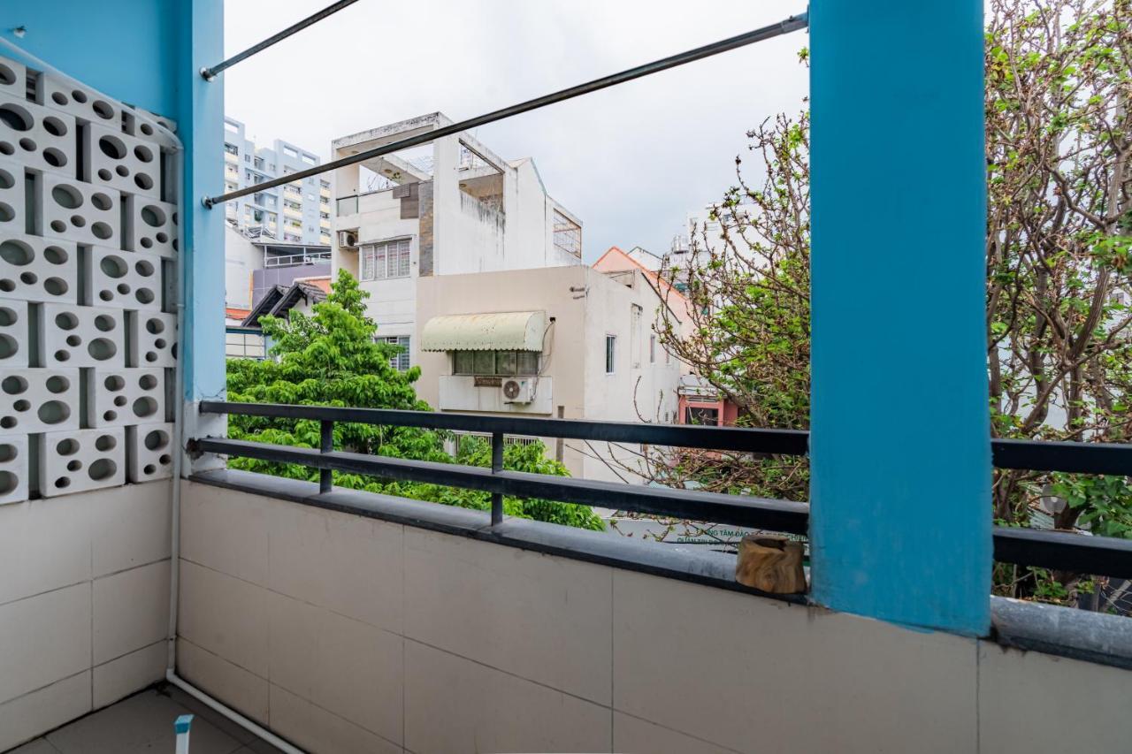Green Cocoon Ho Chi Minh City Exterior photo