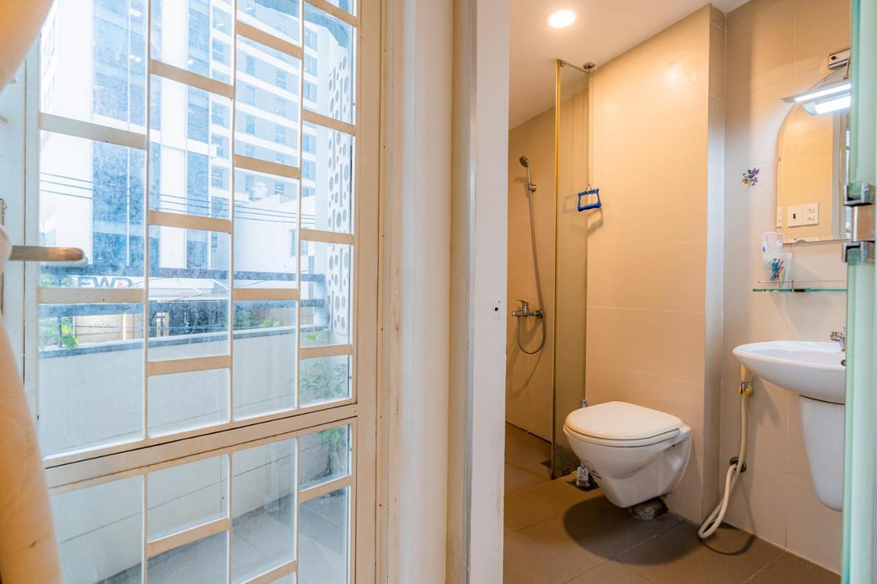 Green Cocoon Ho Chi Minh City Exterior photo