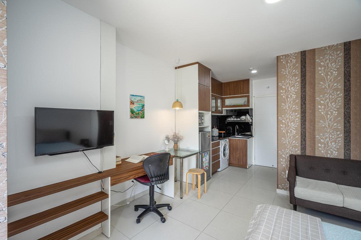Green Cocoon Ho Chi Minh City Exterior photo