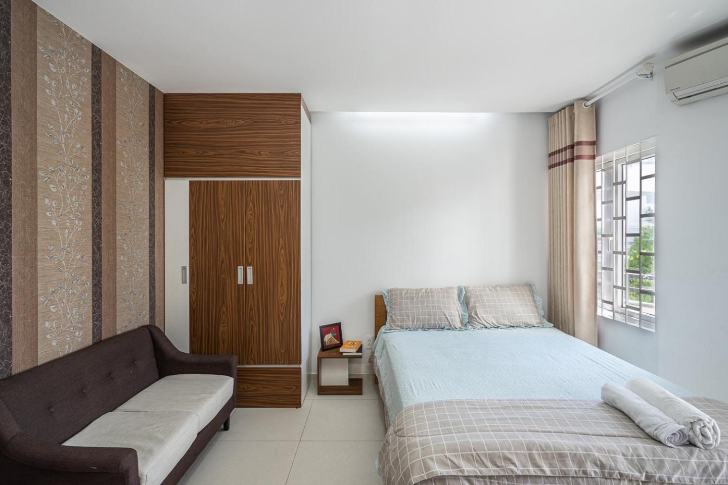 Green Cocoon Ho Chi Minh City Exterior photo