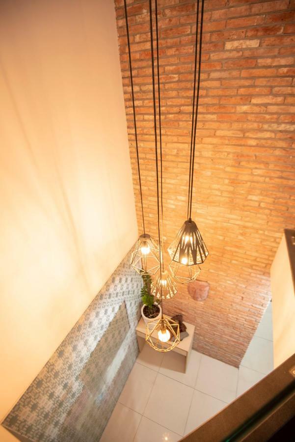 Green Cocoon Ho Chi Minh City Exterior photo